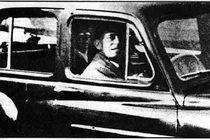 Lạnh người 12 bức ảnh "quỷ quái" khó hiểu nhất mọi thời đại