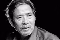 Nhà văn Lê Lựu - tác giả “Thời xa vắng” qua đời ở tuổi 81