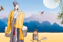 Cổ nhân dặn: “Nghèo không trách cha, khổ không mắng vợ”