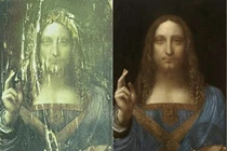 Bí ẩn bức tranh đắt giá nhất hành tinh "bốc hơi" không tung tích