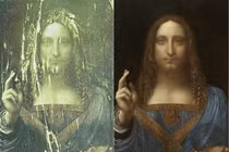 Bí ẩn bức tranh đắt giá nhất hành tinh "bốc hơi" không tung tích