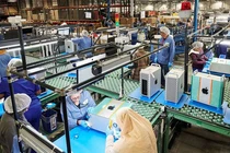 Rộ tin Apple sản xuất MacBook “Made in Vietnam” vào năm 2023?