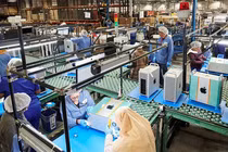 Rộ tin Apple sản xuất MacBook “Made in Vietnam” vào năm 2023?