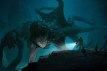 4 "quái vật biển” trong truyền thuyết gieo rắc ác mộng cho con người 