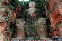 Vì sao Lạc Sơn Đại Phật an tọa yên bình suốt hơn 1.300 năm?