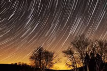 Mưa sao băng đẹp nhất năm sắp bùng nổ, Việt Nam quan sát sao? 