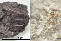 Hòn đá tới từ quá khứ hé mở hướng đi tương lai cho loài người