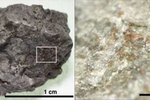 Hòn đá tới từ quá khứ hé mở hướng đi tương lai cho loài người