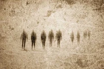 Bí ẩn 3 “loài người ma” di truyền dòng máu cho chúng ta