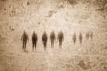 Bí ẩn 3 “loài người ma” di truyền dòng máu cho chúng ta