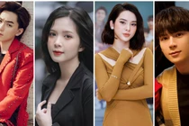 Những diễn viên trẻ vụt sáng trên phim Việt giờ vàng trong năm 2022