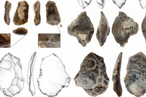 Bất ngờ thấy kho báu vô song 40.000 tuổi từ... loài người khác