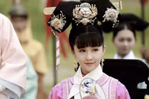 Mỹ nhân nào can tâm làm vợ Càn Long dù cách biệt 75 tuổi? 