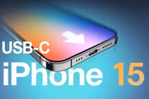 5 cải tiến ngoạn mục giúp iPhone 15 thành "siêu phẩm" năm 2023 