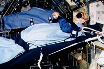 Vì sao các phi hành gia hiếm khi nằm mơ trên vũ trụ?