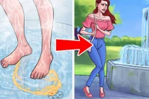 5 thói quen đi vệ sinh bạn cần bỏ càng sớm càng tốt