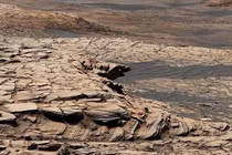 Giật mình bằng chứng sao Hỏa có cả một đại dương cổ khổng lồ 