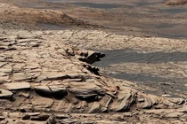 Giật mình bằng chứng sao Hỏa có cả một đại dương cổ khổng lồ 