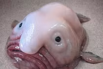 Sự thật ngỡ ngàng về loài động vật xấu xí nhất hành tinh 