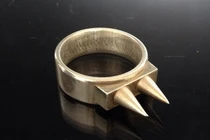 Tận mục 12 loại vũ khí cực dị ít ai biết thời Trung cổ 