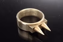 Tận mục 12 loại vũ khí cực dị ít ai biết thời Trung cổ 