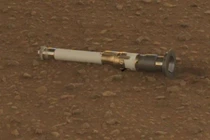 Phát hiện “vật lạ” trên Sao Hỏa: Món quà đặc biệt mở sau năm 2030! 