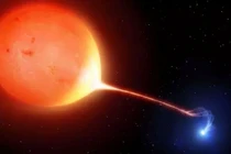 Hé lộ hiện tượng "ảo ma" hoàn toàn mới bên ngoài vũ trụ