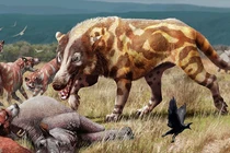 Tận mục loài thú ăn thịt đáng sợ nhất mọi thời đại 