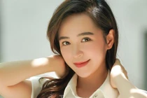 Kim Oanh: 'Tôi được chọn đóng vai nàng dâu bất hạnh vì mặt quê'