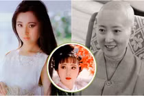 Mỹ nhân Hồng Lâu Mộng đẹp nhất: Hôn nhân bất hạnh, sự nghiệp trì trệ