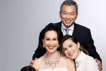 Cuộc sống ở tuổi 61 của “nữ hoàng ảnh lịch” Diễm My