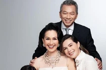 Cuộc sống ở tuổi 61 của “nữ hoàng ảnh lịch” Diễm My