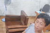 Đã bắt được hung thủ sát hại nữ công nhân ở Bắc Ninh