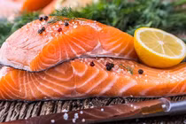 Lý do ăn cá giúp phòng được bệnh ung thư