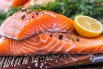 Lý do ăn cá giúp phòng được bệnh ung thư