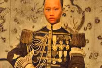 Nhờ chú dượng phiên dịch sai, vua Thành Thái bước lên ngai vàng