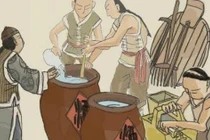 Vì sao người xưa rất chú trọng việc hâm nóng rượu trước khi uống?