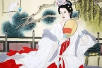 Bài thơ Đường nào chỉ có 20 từ nhưng khiến người đọc “đỏ mặt“?