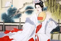 Bài thơ Đường nào chỉ có 20 từ nhưng khiến người đọc “đỏ mặt“?