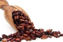 Loại hạt tưởng bỏ đi nhưng khi phơi khô công dụng “vàng 10”