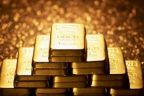 Giá vàng hôm nay 21/11: Phá kỷ lục mới?