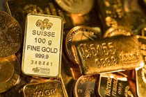 Giá vàng hôm nay 8/12: Nhảy nhót?