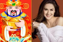 3 số sinh nhật tốt nhất trên đời: chồng yêu, con có hiếu, đời sung túc 