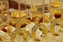 Giá vàng hôm nay 5/8: Ít biến động?