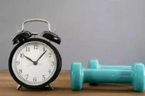 Khoa học tìm ra thời điểm tốt nhất tập thể dục và giảm béo