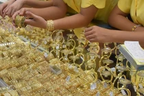 Giá vàng hôm nay 7/7: Xu hướng giảm?