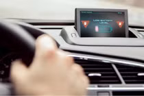 Phải làm gì nếu xe thuần điện hết điện giữa đường?