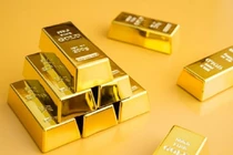 Giá vàng hôm nay 13/12: Nối dài chuỗi lao dốc?