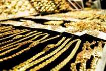 Giá vàng hôm nay 3/9: Ở ngưỡng cao?