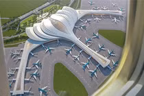 Đề nghị ACV làm rõ kiến nghị về gói thầu 35.000 tỷ DA sân bay Long Thành